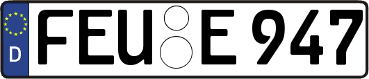 FEU-E947