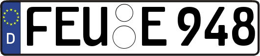 FEU-E948