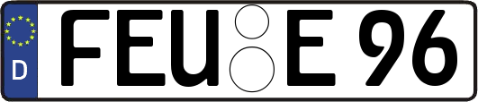 FEU-E96