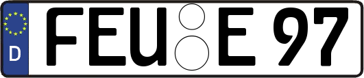 FEU-E97