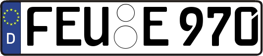 FEU-E970