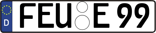 FEU-E99