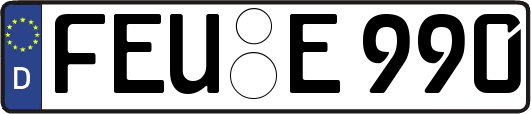 FEU-E990