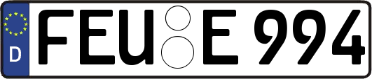 FEU-E994