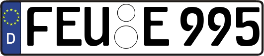 FEU-E995