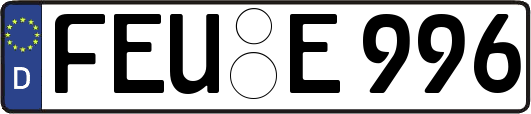 FEU-E996