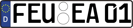 FEU-EA01
