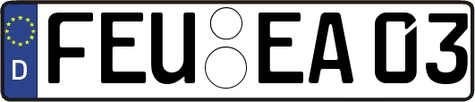 FEU-EA03