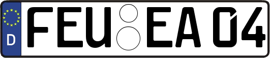 FEU-EA04