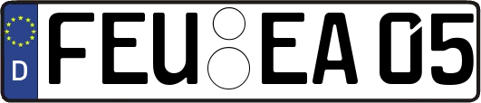 FEU-EA05