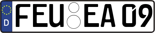FEU-EA09