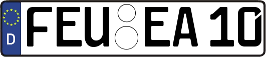 FEU-EA10