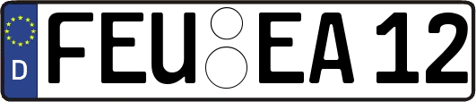 FEU-EA12