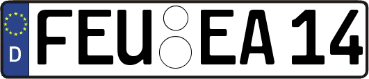 FEU-EA14