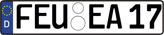 FEU-EA17