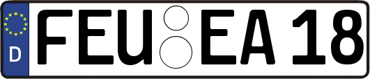 FEU-EA18