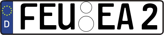 FEU-EA2