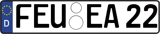 FEU-EA22