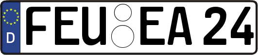 FEU-EA24
