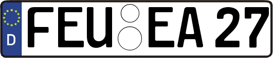 FEU-EA27