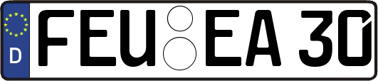 FEU-EA30
