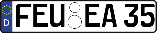 FEU-EA35