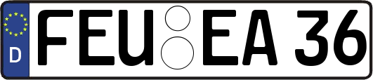 FEU-EA36