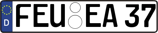 FEU-EA37