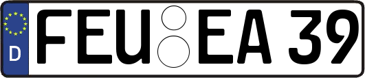 FEU-EA39