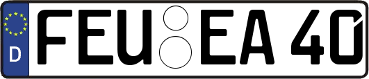 FEU-EA40