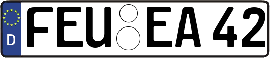 FEU-EA42