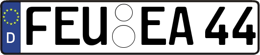 FEU-EA44