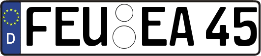 FEU-EA45