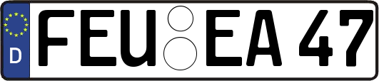 FEU-EA47