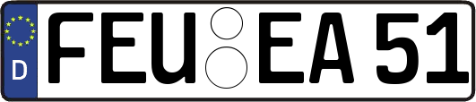 FEU-EA51