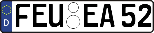 FEU-EA52