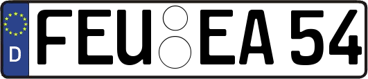 FEU-EA54