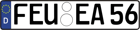 FEU-EA56