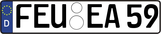 FEU-EA59