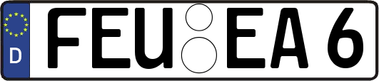 FEU-EA6