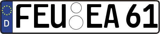 FEU-EA61