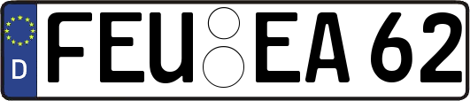 FEU-EA62