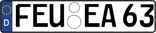 FEU-EA63