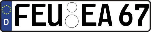 FEU-EA67