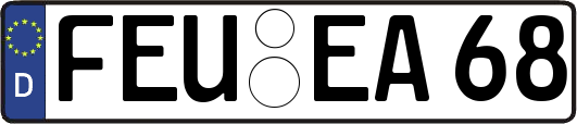 FEU-EA68