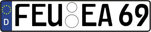 FEU-EA69