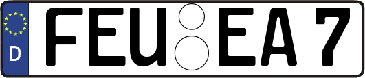 FEU-EA7