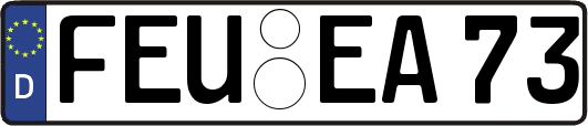 FEU-EA73