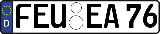 FEU-EA76