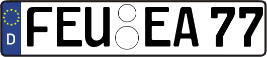 FEU-EA77